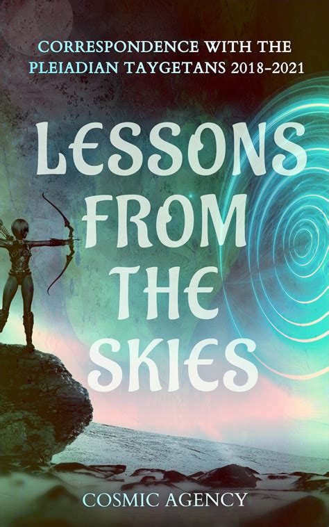 Spiritual guide explaining the cosmic layers of the Pleiadians meaning 22