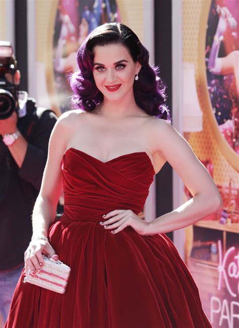 Katy Perry Part Of Me Premiere In Los Angeles [26 June 2012] Katy Perry Photo 31267740