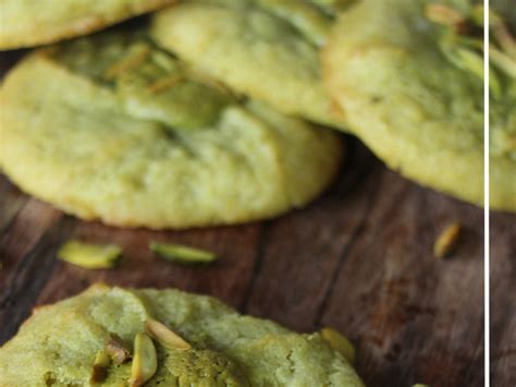 Recettes De Pistache Et Go Ter