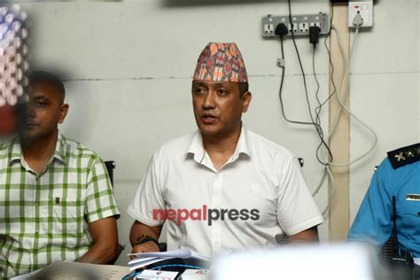 ४ जनाको सामूहिक हत्या आरोपबाट यसरी जोगिए दीपेन्द्र Nepal Press