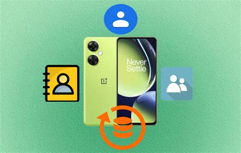 How To Back Up Contacts In Oneplus Phone Proven Ways