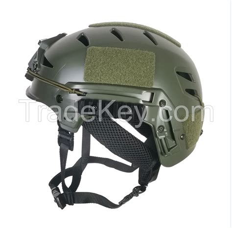 Military Balistic Helmet Game Abs Wendy Tactical Helmet Bulletproof