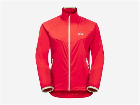 Jack Wolfskin Damen Jacke Tourer Softshell About Sports