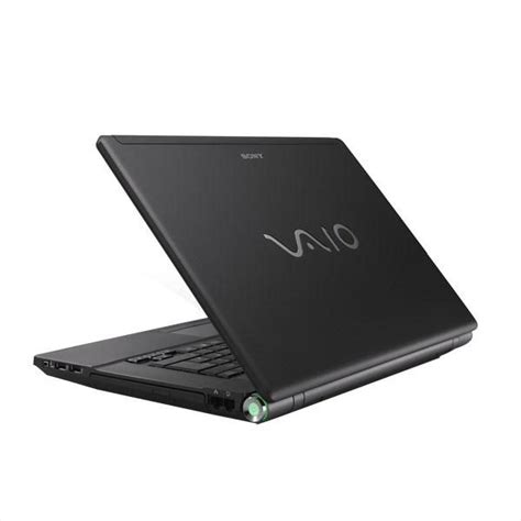 Sony Vaio VGN BZ11XN Fiche Technique 01net