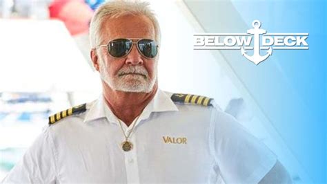 Below Deck Icon Captain Lee Announces Bid To Join The Traitors Season