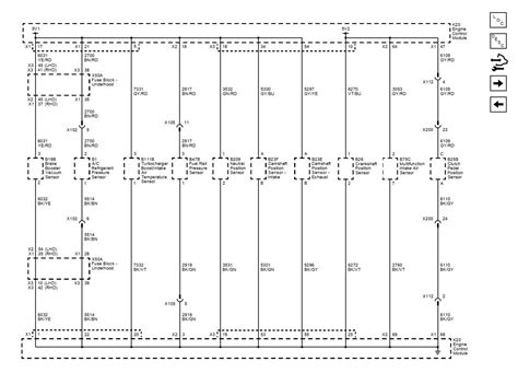 Vauxhall Astra Wiring Diagram