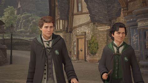 Hogwarts Legacy house differences: what happens after sorting | GamesRadar+