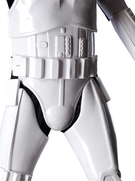 Stormtrooper Collector’s Edition Adult – Costume Closet