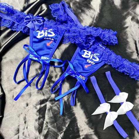 Calcinha Bis Ceta Beth Lingerie