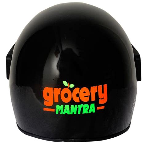 Custom Motorcycle Helmets at Best Price in Mumbai - ID: 3895930 | HOT ...