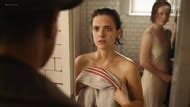 Naked Hannah Herzsprung In Babylon Berlin