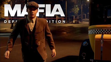 MAFIA DEFINITIVE EDITION 001 Linux Ein Angebot Das Man Nicht