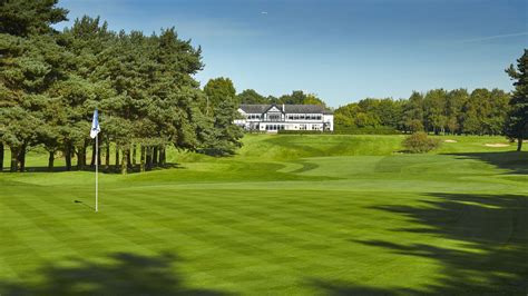 Stockport Golf Club Course Review Golf Monthly