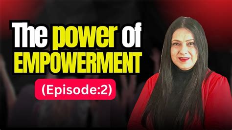 Breaking Barriers Empowering Woman To Rise The Power Of Empowerment