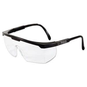 Nylonschutzbrille T ILine 100E RSG Safety B V Polycarbonat