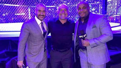 UFC 269 commentary team sets as Joe Rogan on call for final PPV of 2021 – FirstSportz