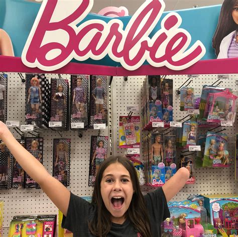 At Long Last: Barbie Reveals Mainstream Dolls with Disabilities | Born ...