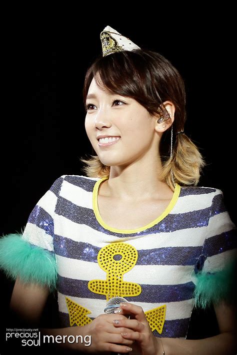 Taeyeon Focus Taiwan Concert Snsd Pics