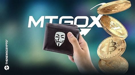 Mt Gox Related Bitcoin Alert Not To Blame For Btc Price Drop Guest Post By Thenewscrypto