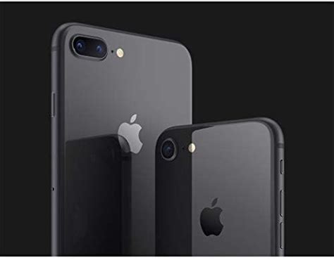 Apple iPhone 8 4 7 64 Go GSM débloqué gris sidéral Fiche Technique