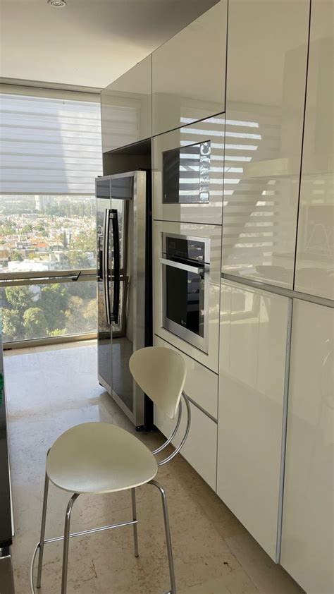 Venta Departamento En Parque De La Castellana Zapopan Jalisco EB