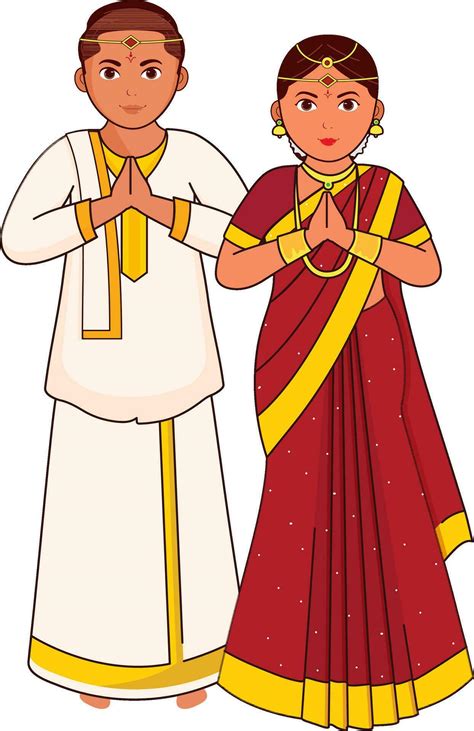 Orissa Traditional Dress