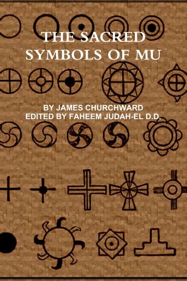 The Sacred Symbols Of Mu