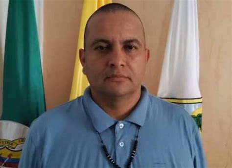 Alcalde De San Rafael Antioquia Fue Amenazado De Muerte Por Grupo Armado