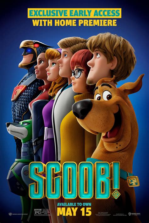 CATSUKA THEATER Scoob Trailer EN