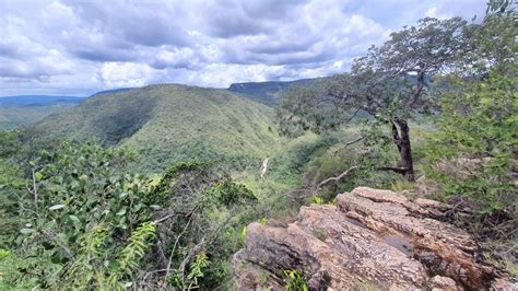 Chapada Dos Veadeiro Imposanter Nationalpark Aventura Do Brasil