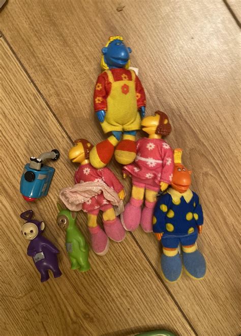 The McDonald’s toy collection sorted : r/CasualUK