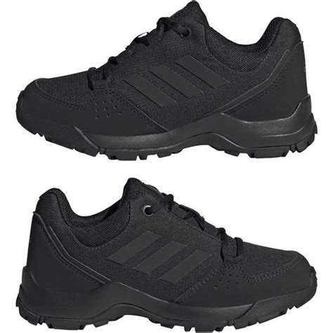 Adidas Terrex Hyperhiker Low Hiking Shoes Kids Non Waterproof