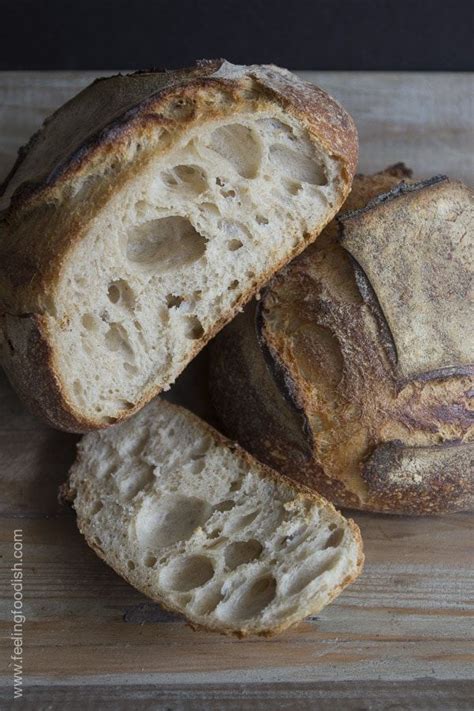 tartine bread | Tartine bread, Bread, Cooking bread