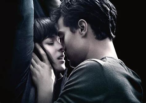 Más Novedades Nuevo PÓster De La Película 50 Sombras De Grey 50