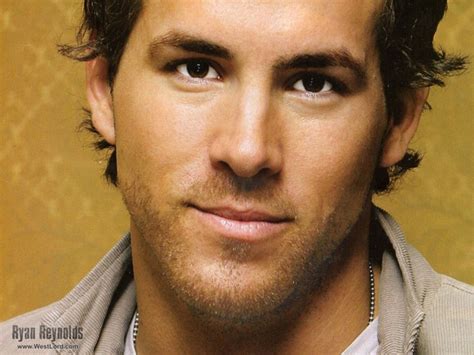 Ryan Reynolds Ryan Reynolds Wallpaper Fanpop