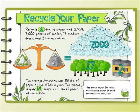 Paper Recycling Tips – @Cembiorg | CEMBI – The Caribbean Environmental Management Bureau