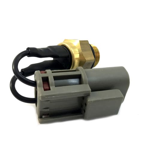 Bulbo Interruptor De Motoventilador Con Conector Corto Mte Thomson