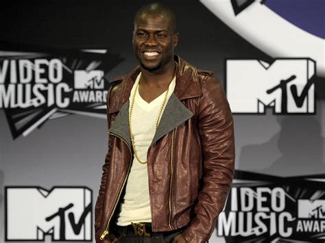 Kevin Hart to host MTV Video Music Awards - CBS News