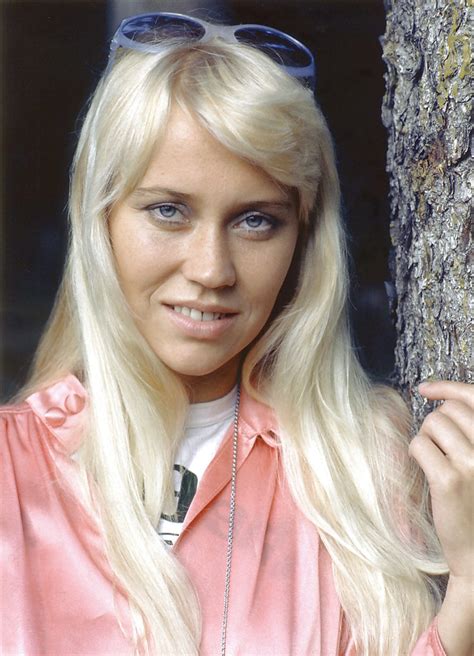 Agnetha Faltskog ABBA All Era ZB Porn 14985 The Best Porn Website