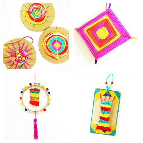 art  craft projects    creative day