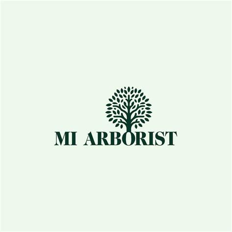 Entry 636 By RAAZSHAKH313 For Modern Arborist Logo Design Freelancer