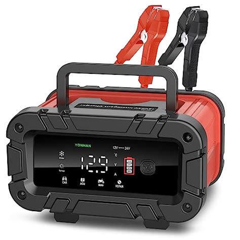 Find The Best Mobile Car Battery Charger Reviews Comparison Katynel