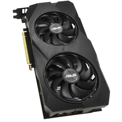 Asus Dual Rtx O G Evo Geforce Rtx Gb Gddr Dual Oc Evo