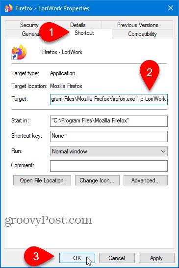 How To Create And Manage Multiple Profiles In Firefox