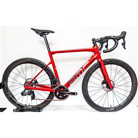 Bmc Teammachine Slr Custom Cm On Sale Dialed Cycling