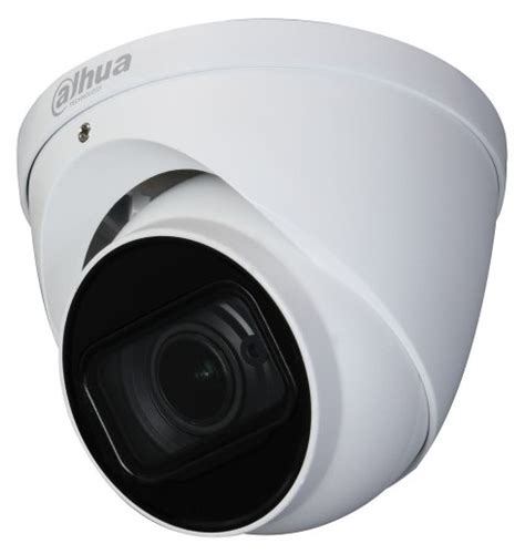 Купить DH-IPC-HDW2230TP-AS-0280B-S2 Уличная купольная IP-видеокамера в ...