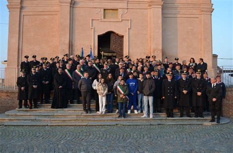 Incisa Scapaccino AT Celebrazione Della Virgo Fidelis Patrona Dell