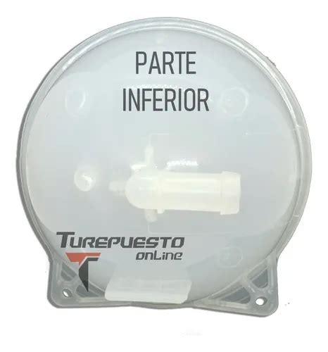 Deposito Refrigerante Tapa Florio Vw Golf Mk S Sensor Turepuesto