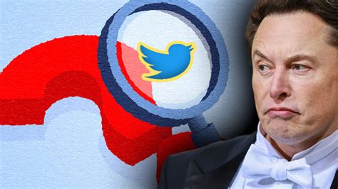 Elon Musk And Twitter Clash Again Both Sides Claim The Other Is Under