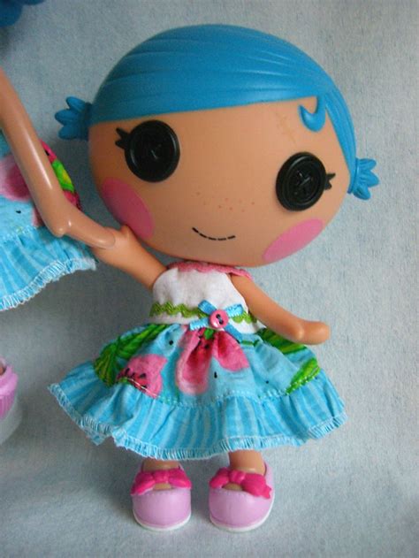 1000+ images about Lalaloopsy clothes on Pinterest | Black shoes, How ...